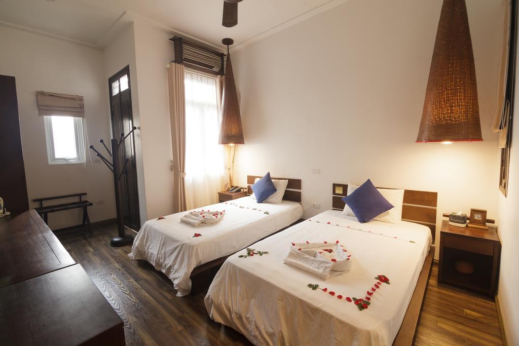 Cinnamon Cathedral Hotel Hà Nội Ngoại thất bức ảnh