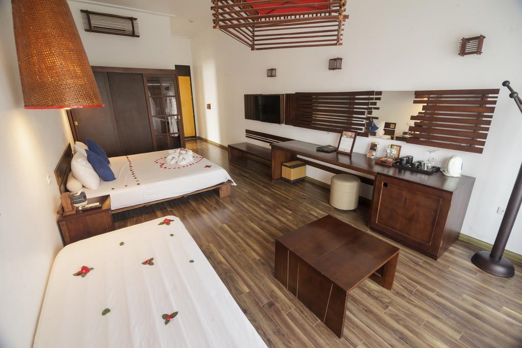 Cinnamon Cathedral Hotel Hà Nội Ngoại thất bức ảnh