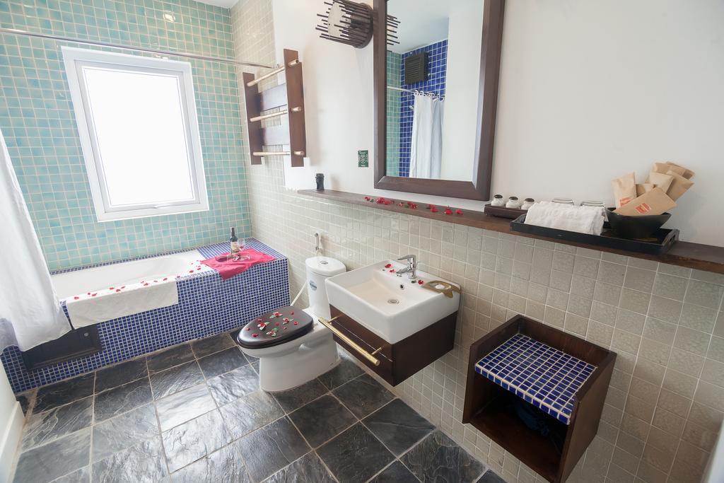 Cinnamon Cathedral Hotel Hà Nội Ngoại thất bức ảnh