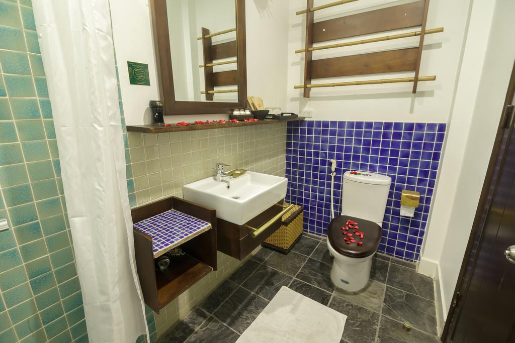 Cinnamon Cathedral Hotel Hà Nội Ngoại thất bức ảnh
