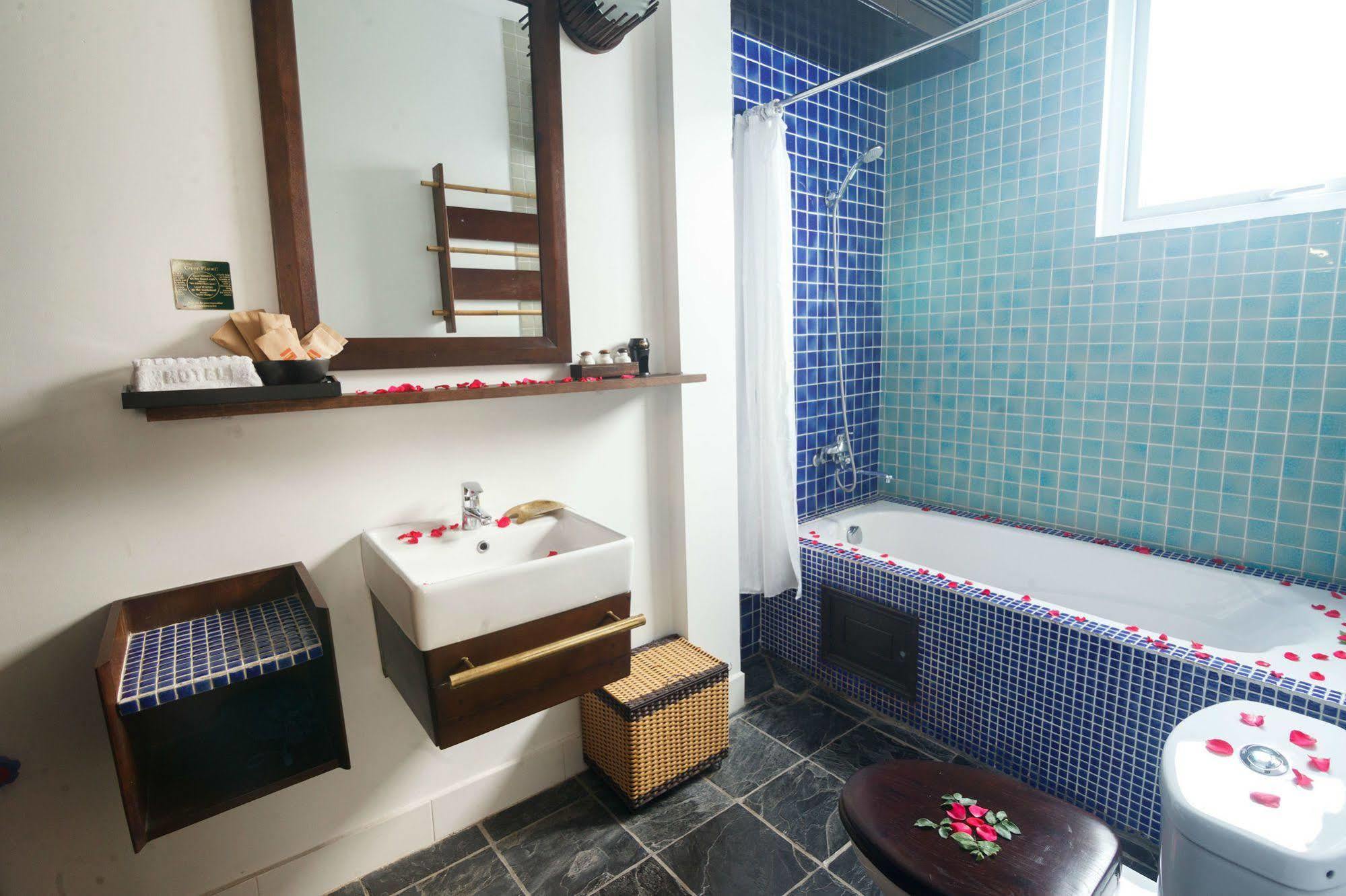 Cinnamon Cathedral Hotel Hà Nội Ngoại thất bức ảnh