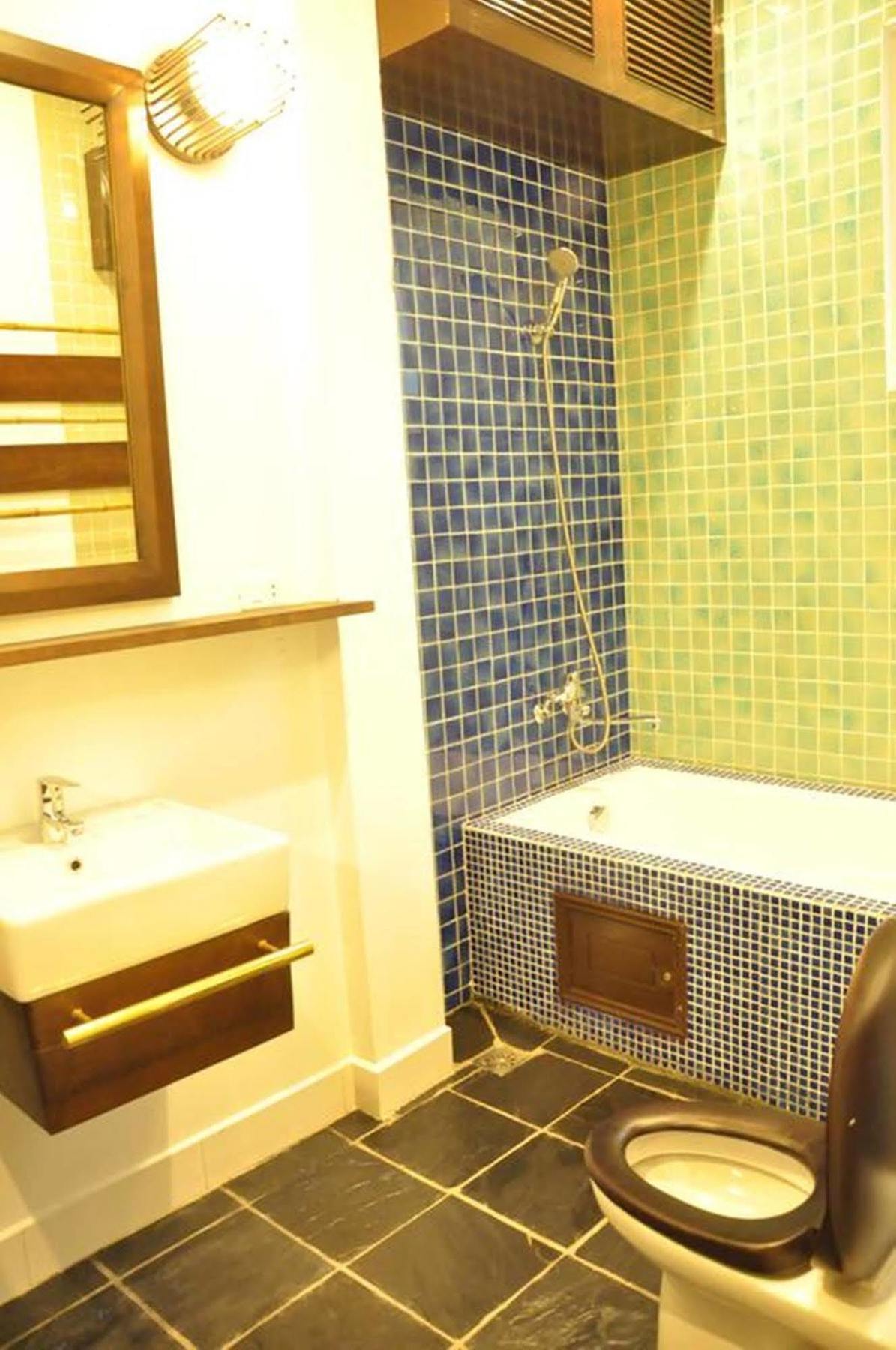 Cinnamon Cathedral Hotel Hà Nội Ngoại thất bức ảnh