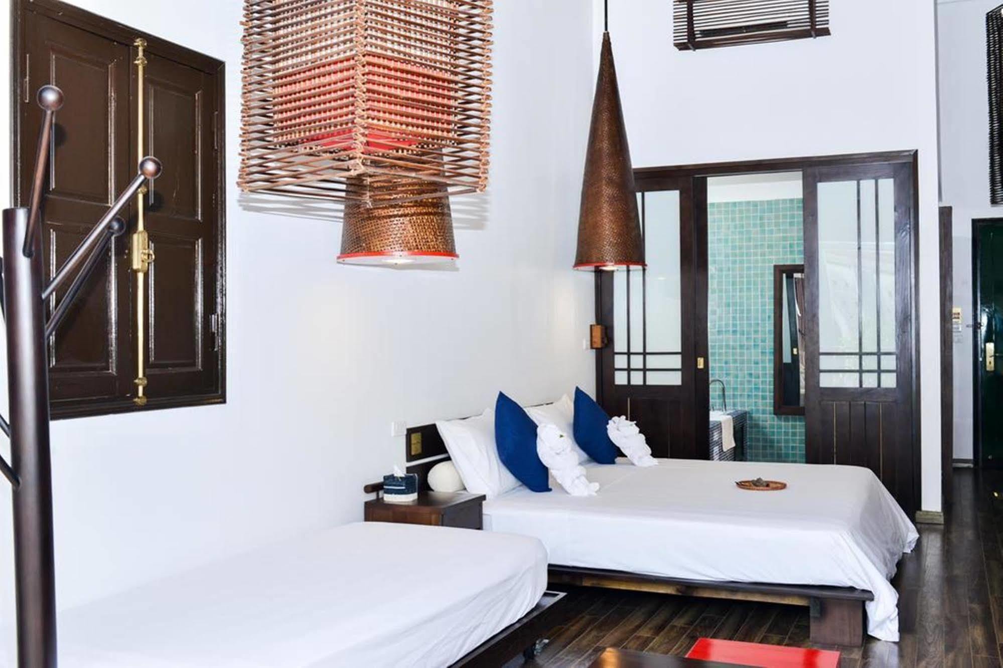 Cinnamon Cathedral Hotel Hà Nội Ngoại thất bức ảnh
