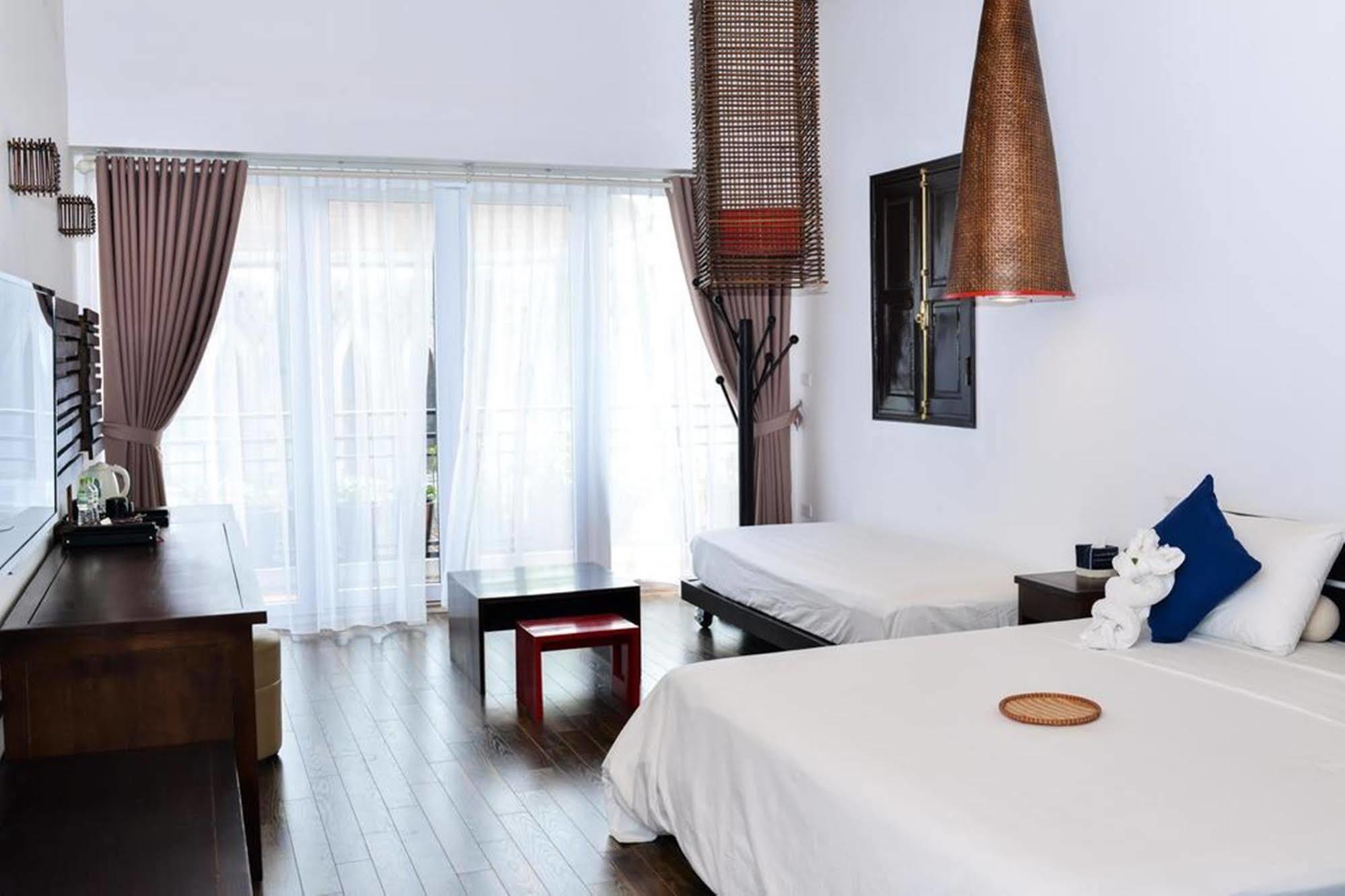 Cinnamon Cathedral Hotel Hà Nội Ngoại thất bức ảnh