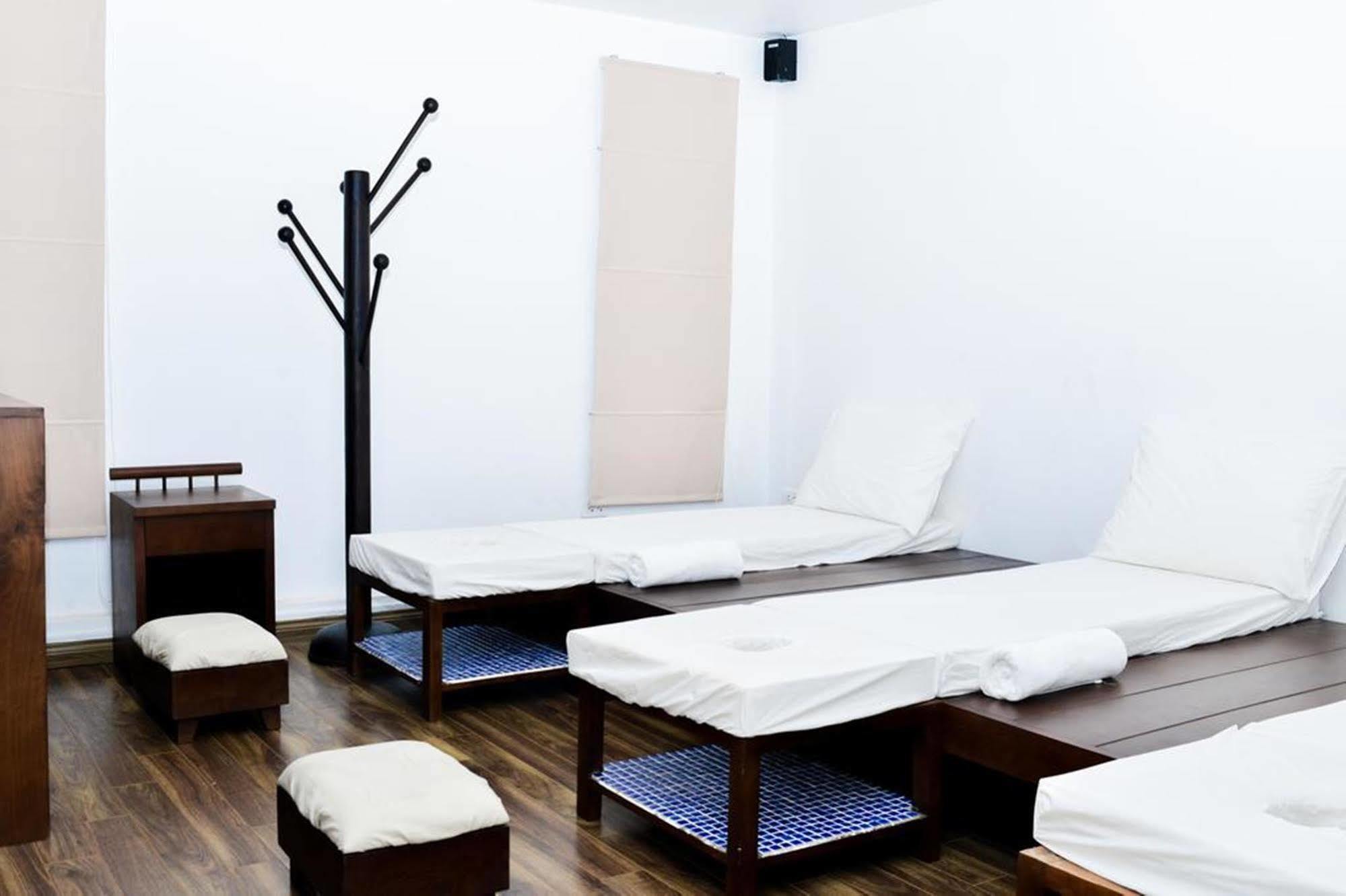 Cinnamon Cathedral Hotel Hà Nội Ngoại thất bức ảnh