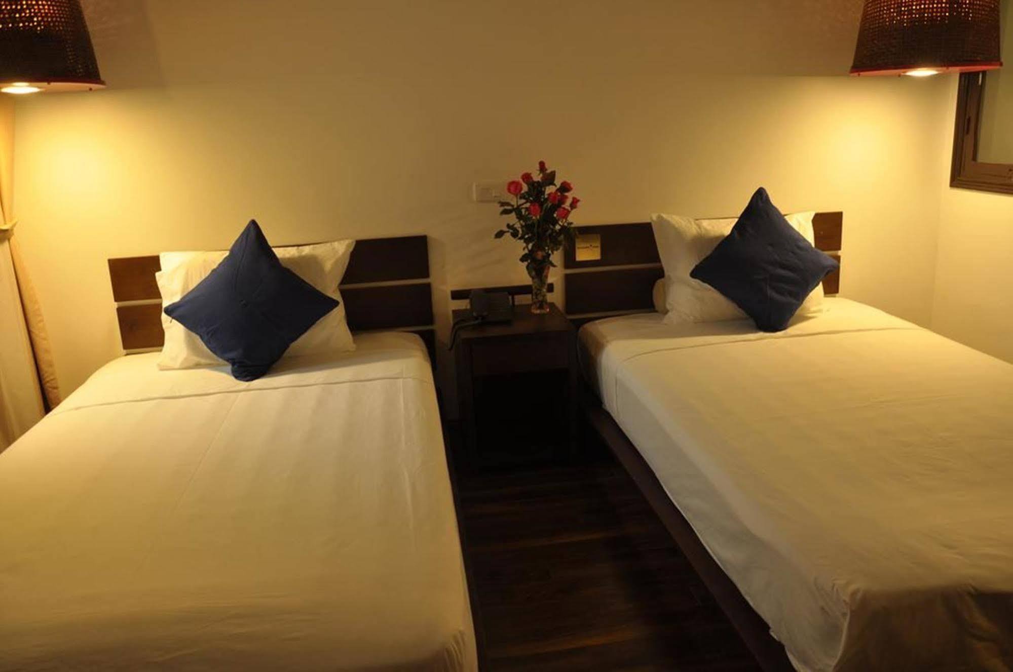 Cinnamon Cathedral Hotel Hà Nội Ngoại thất bức ảnh