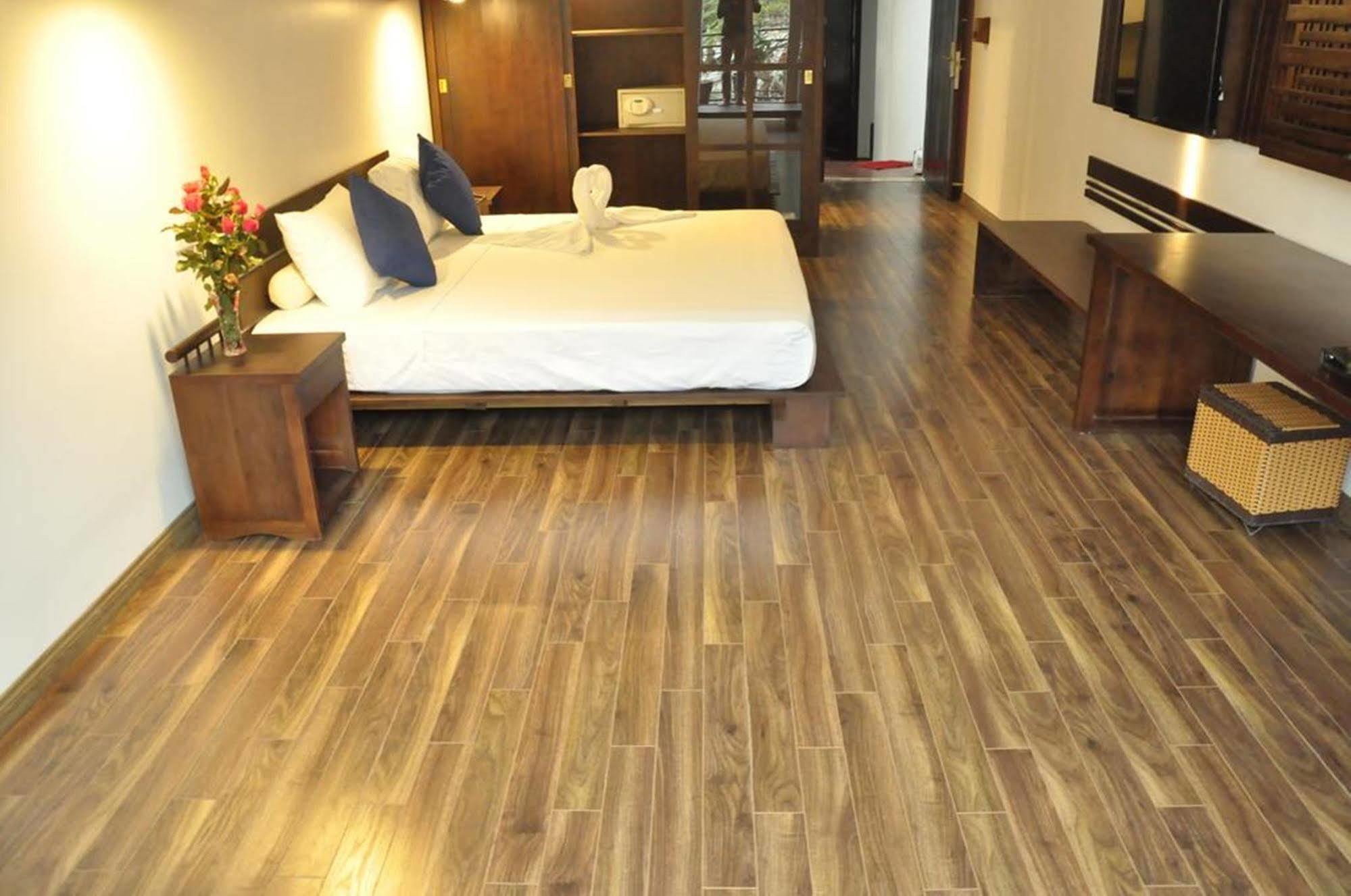 Cinnamon Cathedral Hotel Hà Nội Ngoại thất bức ảnh
