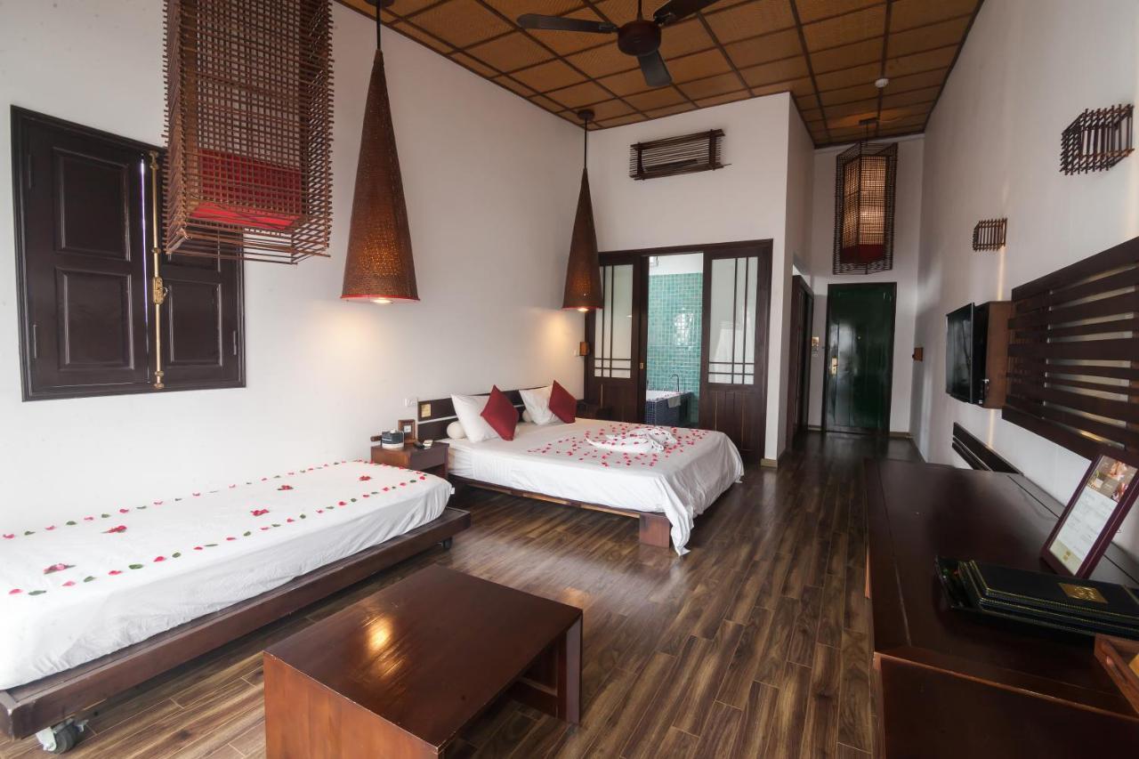 Cinnamon Cathedral Hotel Hà Nội Ngoại thất bức ảnh